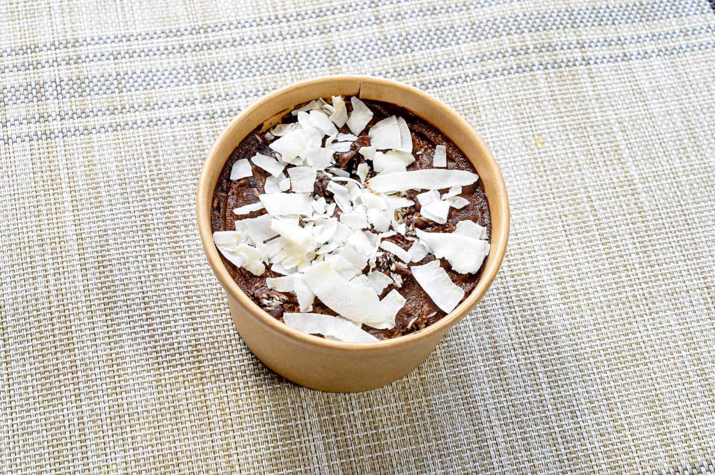 Chocolate Avocado Mousse