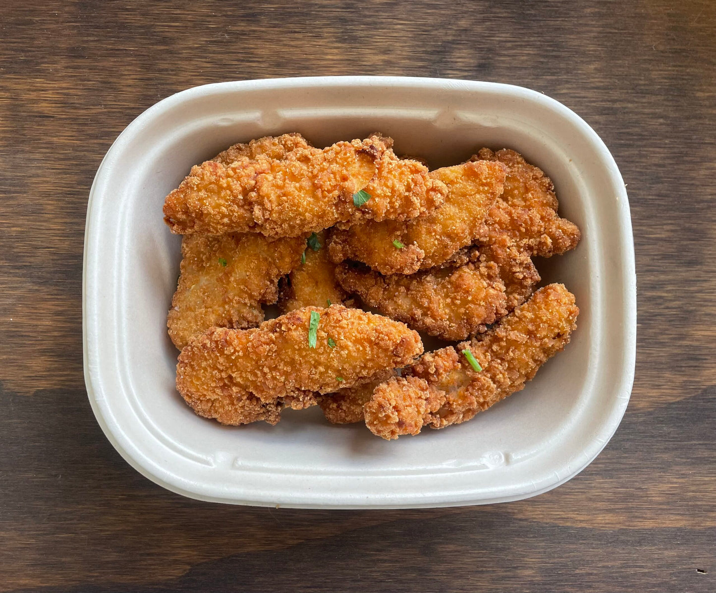 Bulk Protein - Free Range Chicken Tenders