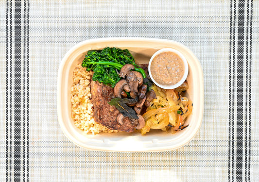 Everyday I'm Trufflin'