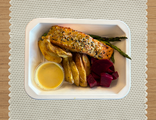 Everything But The...