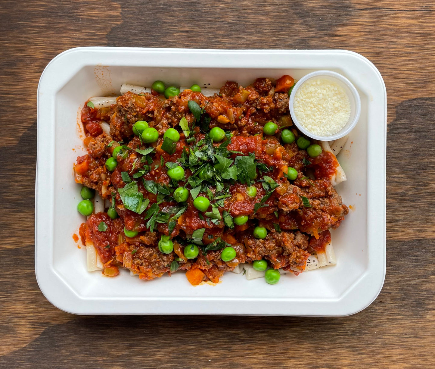 Harvest Beef Bolognese