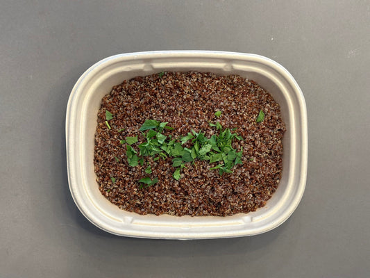 Red Quinoa