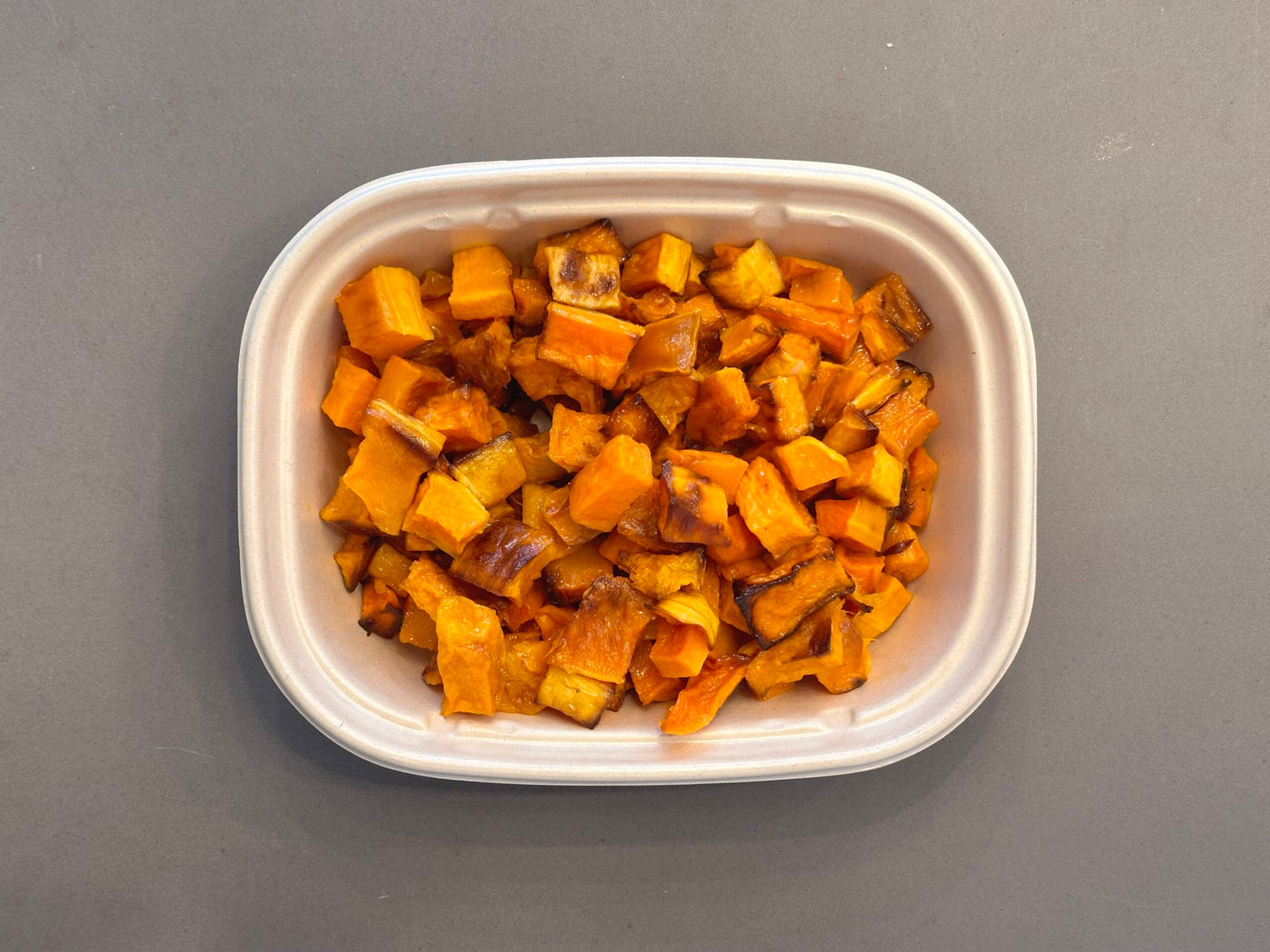 Roasted Butternut Squash