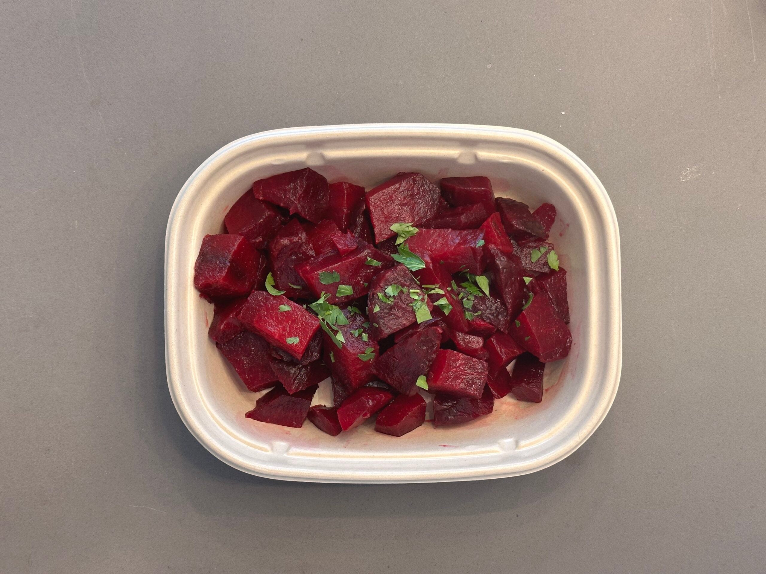 Roasted Red Beets – Nourish To Heal