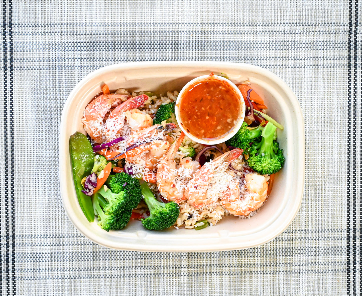 Put The Lime In The Coconut