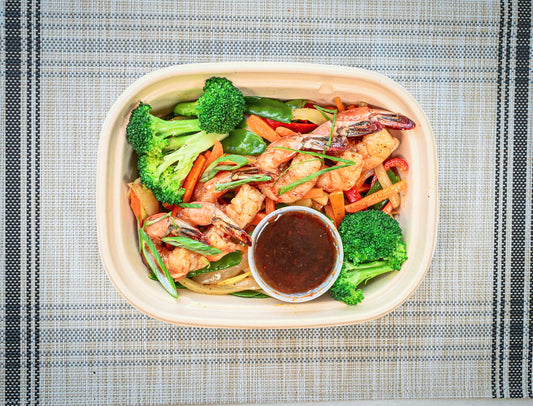 Wok This Way