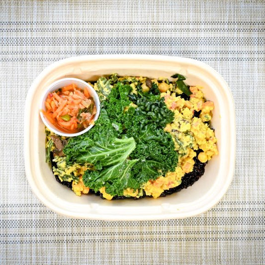 Yum, Yum, Gimme Some